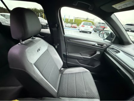 2021 Volkswagen T-Roc R-LINE - 2.0L DIESEL - AUTO - 12M WARRANTY - CAR: 1627 thumbnail