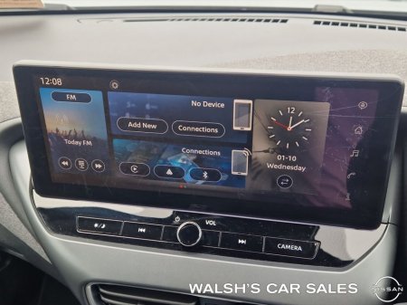 2025 Nissan Juke 1.6 HYB SV MY24 €30,900 thumbnail