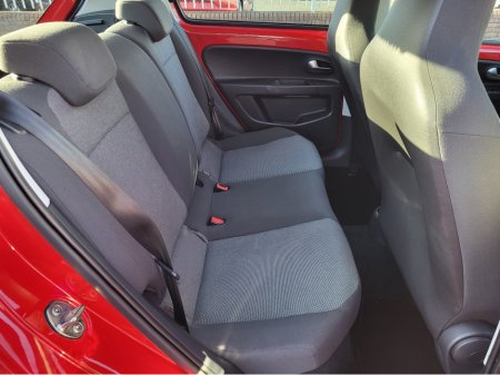 2014 Volkswagen up! **SOLD** €6,499 thumbnail