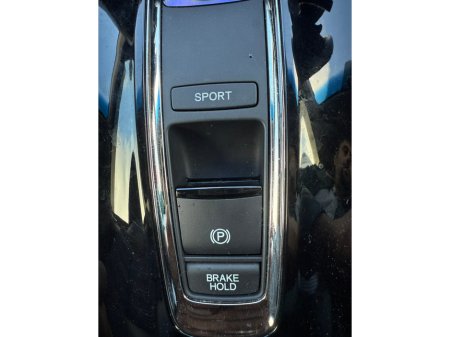 2015 Honda HR-V  €14,590 thumbnail