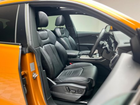 2020 Audi Q8 S LINE 50 TDI 286HP QUATTRO *PAN ROOF* €65,990 thumbnail