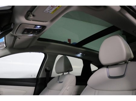 2025 Hyundai Tucson PHEV PLATINUM 1.6L PETROL AUTOMATIC SUV €45,995 thumbnail