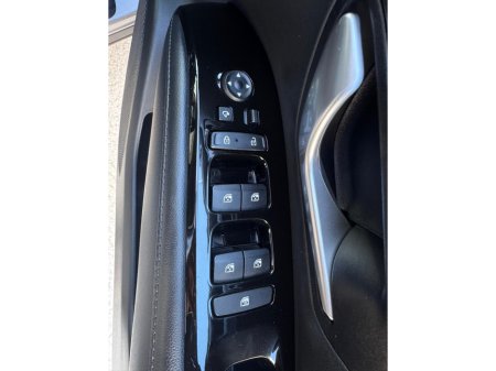 2021 Hyundai Tucson IX35 EXECUTIVE TWO TONE ROOF 5DR €26,800 thumbnail