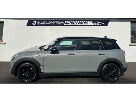 2017 MINI Clubman 1.5 COOPER 136 BHP LOW KM SAT NAV €13,745