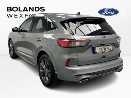 2023 Ford Kuga 1.5 EcoBlue 120PS ST-Line €30,995