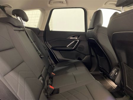 2025 BMW iX1 xDrive30 xLine €50,950 thumbnail