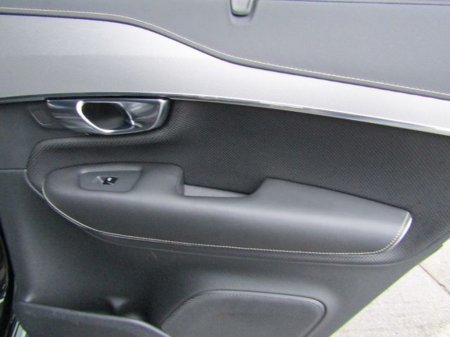 2021 Volvo XC90 Rdesign T8 Recharge 390HP 5D A €49,900 thumbnail