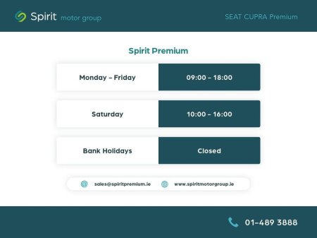 2025 Cupra Formentor *Saving of over 5000 EURO* 1.5 TSI 150hp *Call Stephen 0864621522* €36,950 thumbnail