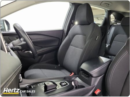 2023 Nissan Qashqai ePOWER SV 1.5 Petrol Automatic €25,945 thumbnail