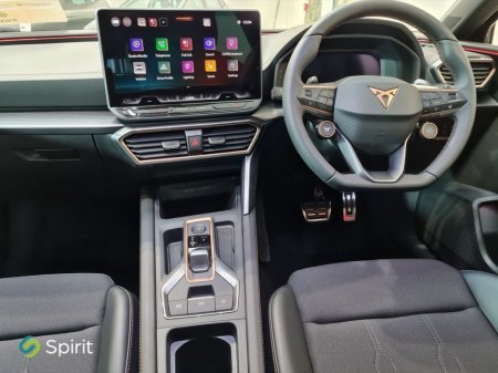 2025 Cupra Leon 1.5eTSI 150HP DSG*Call Stephen 086 4621522* €36,950