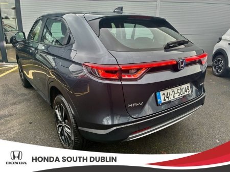 2024 Honda HR-V Elegance , Hybrid-Petrol Automatic €35,995 thumbnail