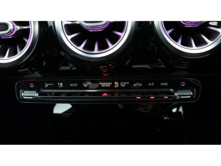 2019 Mercedes-Benz CLA Class 180 CLA NEW MODEL €21,950