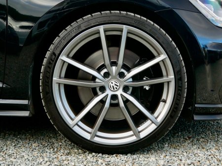 2019 Volkswagen Golf 2.0 TSI 5DR 300HP DSG 4M R €34,950 thumbnail