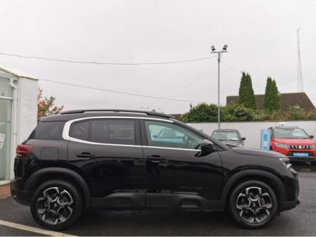 2023 Citroen C5 Aircross FEEL PACK BLUEHDI 130 EAT8 MY5 €29,450