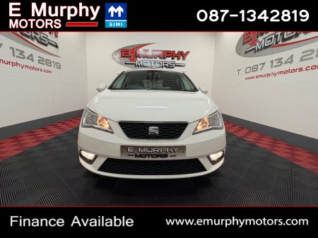 2016 SEAT Ibiza 1.0 SE HIGH SPEC LOW MILEAGE €50 PER WEEK €10,950