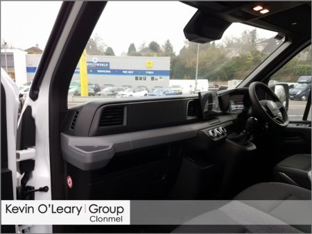 2026 Renault Master FWD LM35 Blue dCi 150 Start €35,400