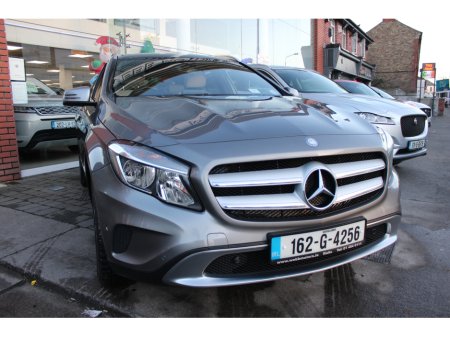 2016 Mercedes-Benz GLA Class 200 D SPORT EXECUTIVE AUTOMATIC *SUNROOF*