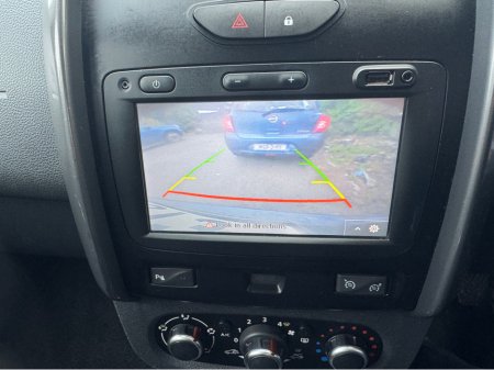 2018 Dacia Duster Prestige Automatic €13,500 thumbnail