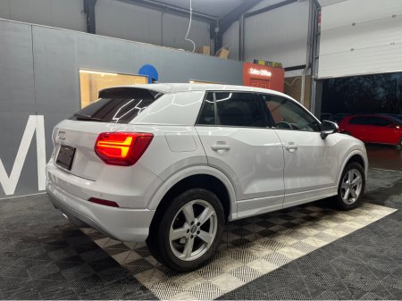 2020 Audi Q2 €23950 2020 AUDI Q2 30TFSI SPORT 1.0 AUTOMATIC / REVERSE CAMERA / CRUISE CONTRL / HEATED SEATS €23,950