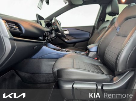 2023 Nissan Qashqai Epower SV Tech MY2.5 4DR Auto €33,249 thumbnail