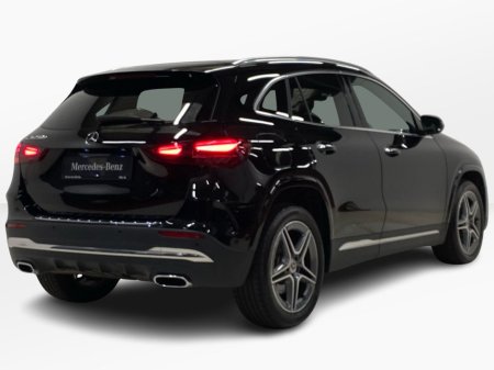 2024 Mercedes-Benz GLA Class GLA 250 e AMG Line Executive Edition PHEV, Heated Seats, Reversing Camera, AMG Styling Package €52,950