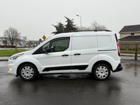 2020 Ford Transit  €9,950