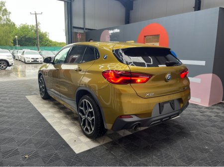 2019 BMW X2 S DRIVE 18IMSPORT / 57k KMs / HEATED SEATS , REVERSE CAMERA & MORE €29,950