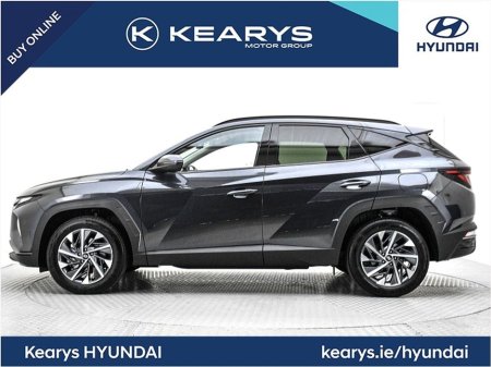 2024 Hyundai Tucson Executive €34,896