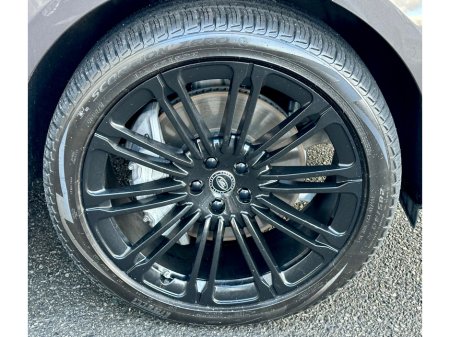 2025 Land Rover Range Rover ++SOLD++ ++V HIGH SPEC++ 3.0 P460E HSE Panoramic Sunroof thumbnail