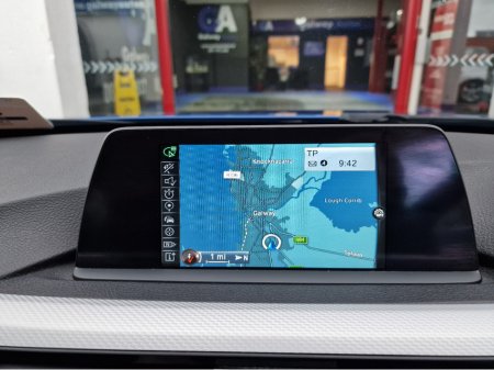 2014 BMW 4 Series M SPORT-LOW MILEAGE-NEW NCT €12,950 thumbnail