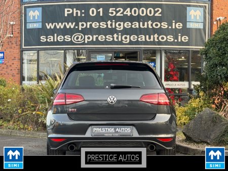 2014 Volkswagen Golf 2.0 GTI-PETROL PERFORMANCE PACK *CAR ID 79* €18,950 thumbnail