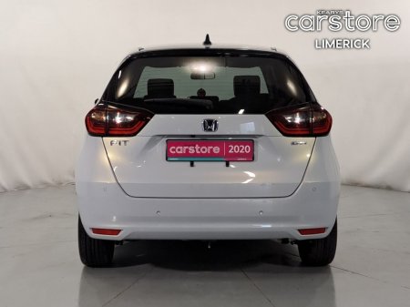 2020 Honda Fit  €16,880