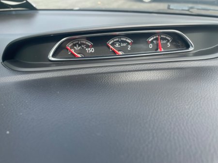 2015 Ford Focus 2.0 TDCi 180PS ST2 €9,995 thumbnail