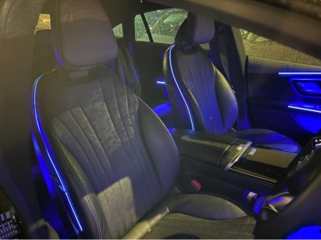 2023 Mercedes-Benz EQE 300 *Up to 600 km Range…Huge Specification* €44,950 thumbnail