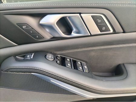 2022 BMW X5 30D M SPORT* N1* TECH/PRO PACK  **NI 5 SEAT COMMERCIAL** €62,900 thumbnail