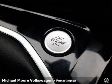 2026 Volkswagen Golf R-LINE 1.5TSI 150HP €42,838 thumbnail