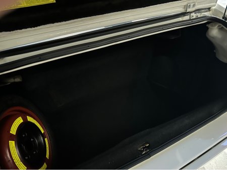 1988 Audi Quattro 2.2 UR MB QUATTRO TURBO 5 CYCLINDER €55,950 thumbnail