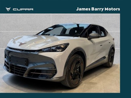 2025 Cupra Tavascan * ENDURANCE 6 €55,765