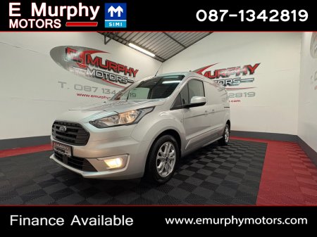 2022 Ford Transit Connect //SOLD SOLD SOLD///