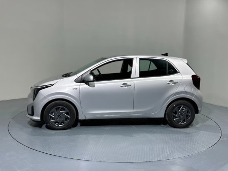 2026 Kia Picanto New Model 1.0 Petrol Manual €19,990 thumbnail