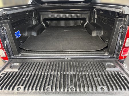 2021 Ford Ranger 2.0 WILDTRAK ECO BLUE **210 BHP**AUTOMATIC**NO VAT**FULLY KITTED**AS NEW**FSH** €33,450 thumbnail