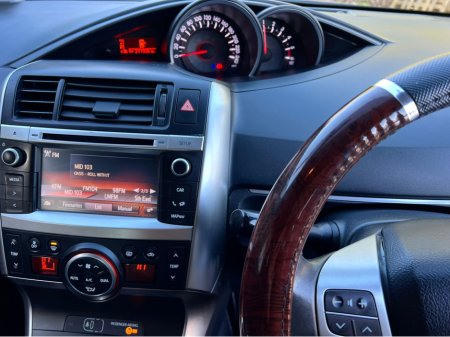 2015 Toyota Verso 1.6 D LUNA SKYVIEW 4DR €6,950 thumbnail