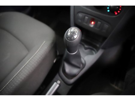 2021 Dacia Sandero 1.0 ALTERNATIVE SCE 75BHP MY20 5SPD €11,490 thumbnail