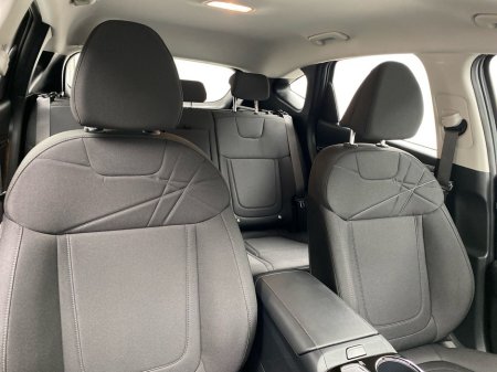 2024 Hyundai Tucson 2WD Comfort Plus HEV Auto thumbnail