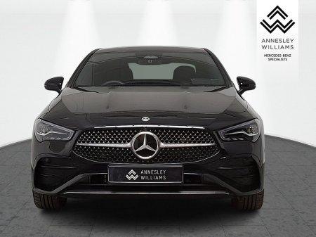 2024 Mercedes-Benz CLA Class *SOLD*