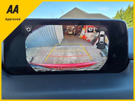 2019 Mazda CX-5 * PLATINUM * ONLY 19000 KM* 2.0P €21,900 thumbnail