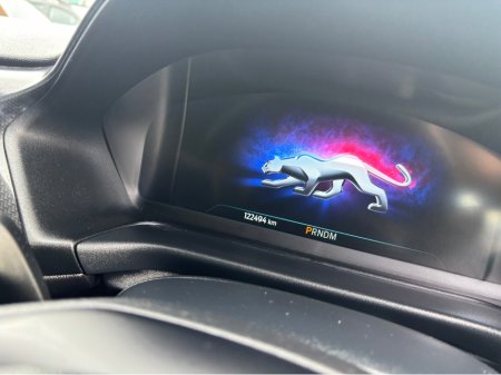 2021 Ford Puma ST-LINE 1.0T 125 S6.2 DC7 4DR €18,499 thumbnail