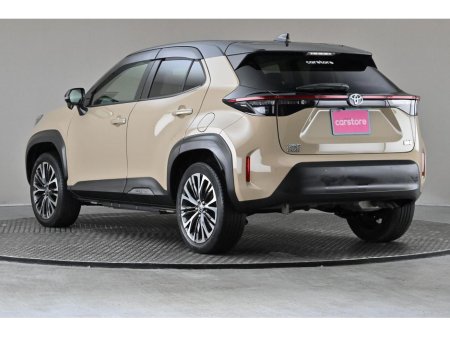 2022 Toyota Yaris Cross 1.5 HYBRID *BI-TONE ROOF*360 PAN CAM*ANDROID CAR PLAYER* €27,890 thumbnail