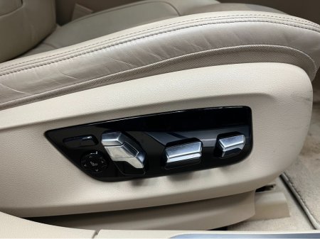 2017 BMW 7 Series ONLY €24950! 2017 BMW 740E iPERFORMANCE 2.0 AUTOMATIC / CRUISE CONTROL / 360° PARKING CAMERA / ELECTRIC MEMORY, HEATED & MASSAGING SEATS / PANORAMIC SUNROOF €24,950 thumbnail