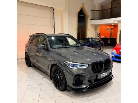 2022 BMW X5 SORRY SOLD